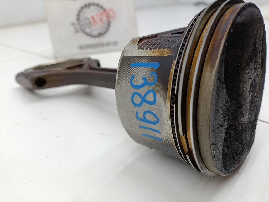 Поршень с шатуном, 2500 рублей, Пермь