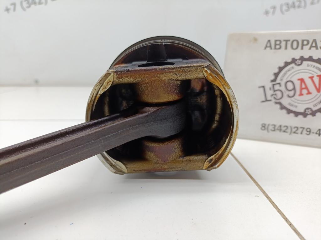 Поршень с шатуном, 2500 рублей, Пермь