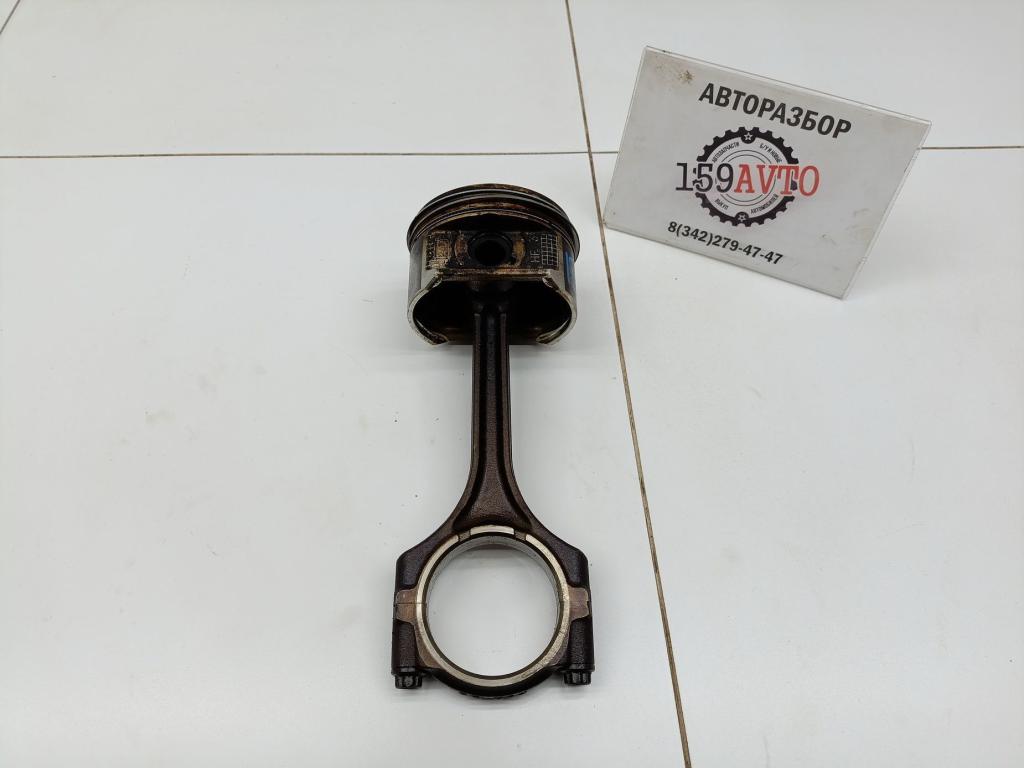 Поршень с шатуном, 2500 рублей, Пермь