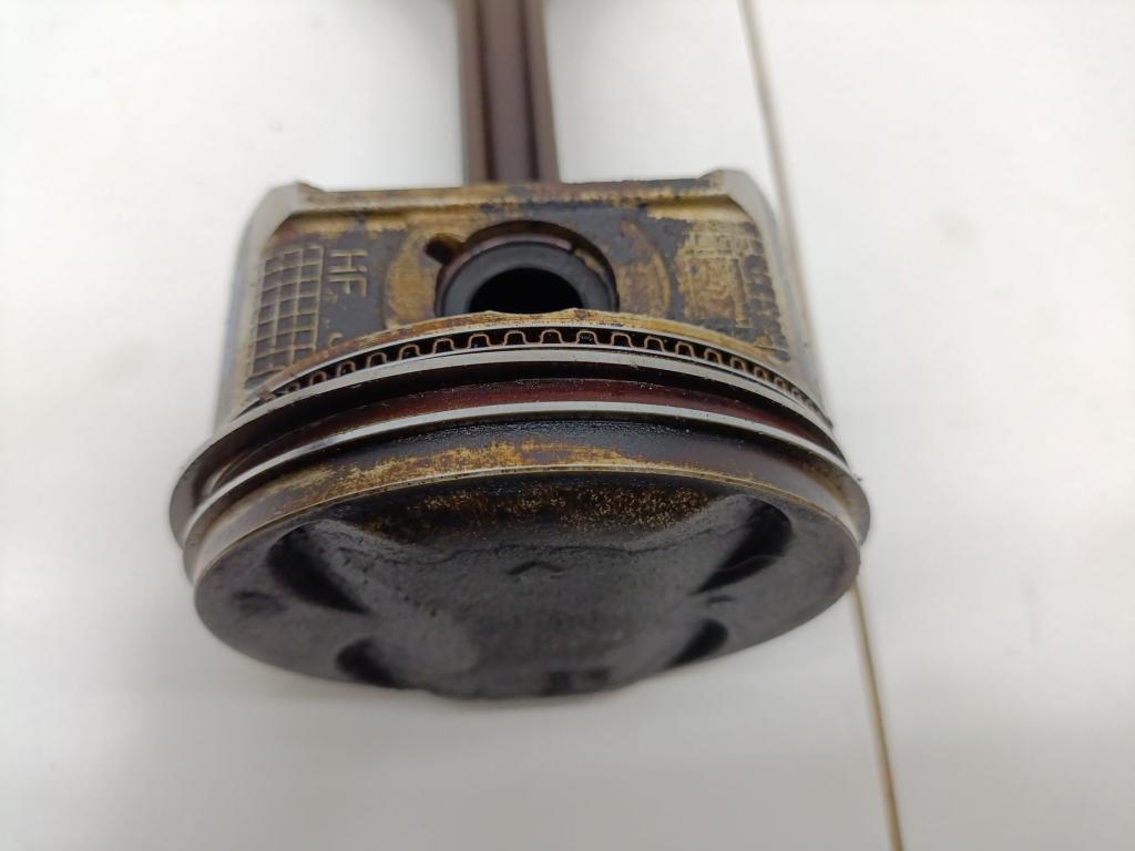 Поршень с шатуном, 2500 рублей, Пермь