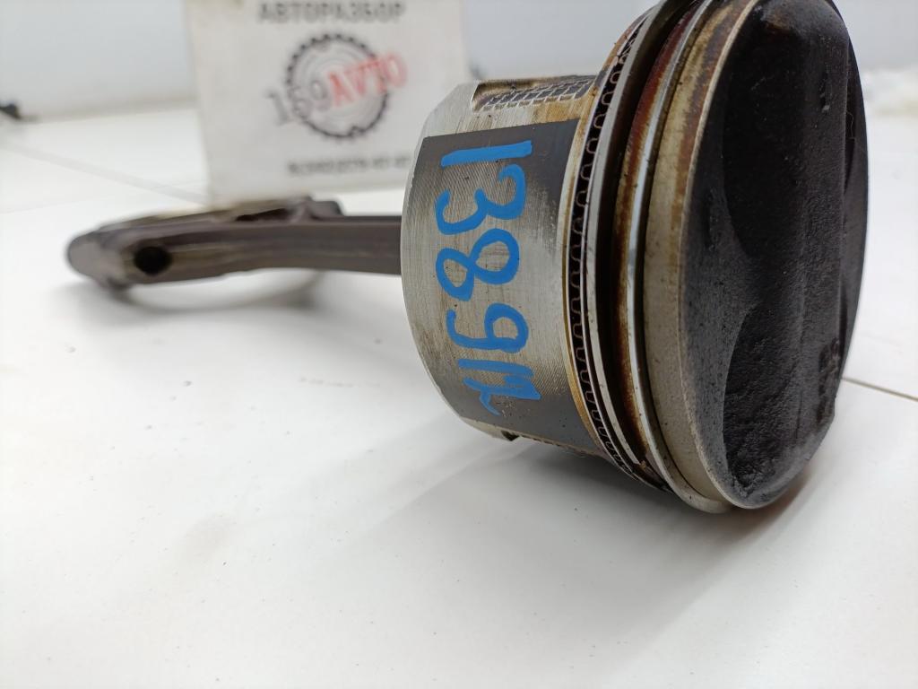 Поршень с шатуном, 2500 рублей, Пермь