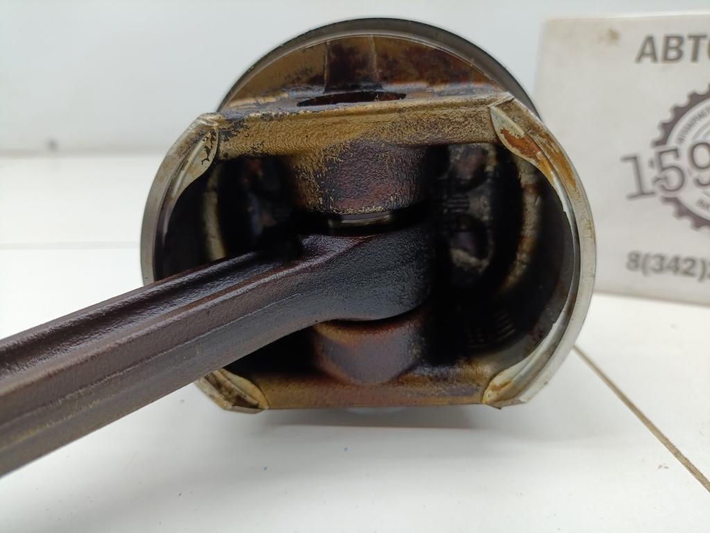 Поршень с шатуном, 2500 рублей, Пермь