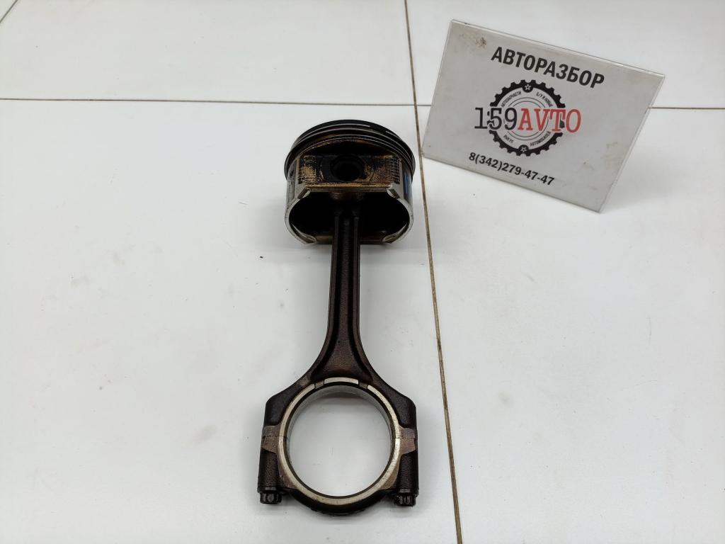 Поршень с шатуном, 2500 рублей, Пермь