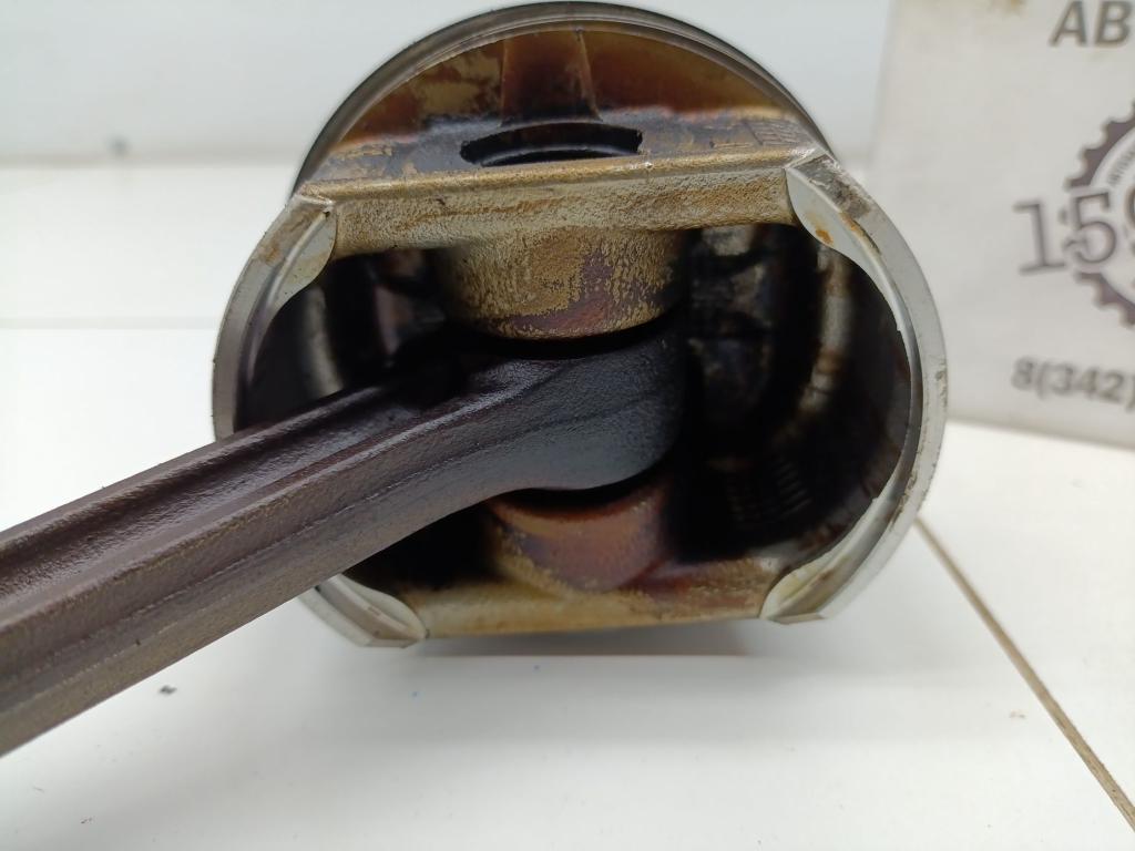 Поршень с шатуном, 2500 рублей, Пермь