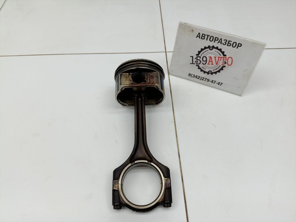 Поршень с шатуном, 2500 рублей, Пермь