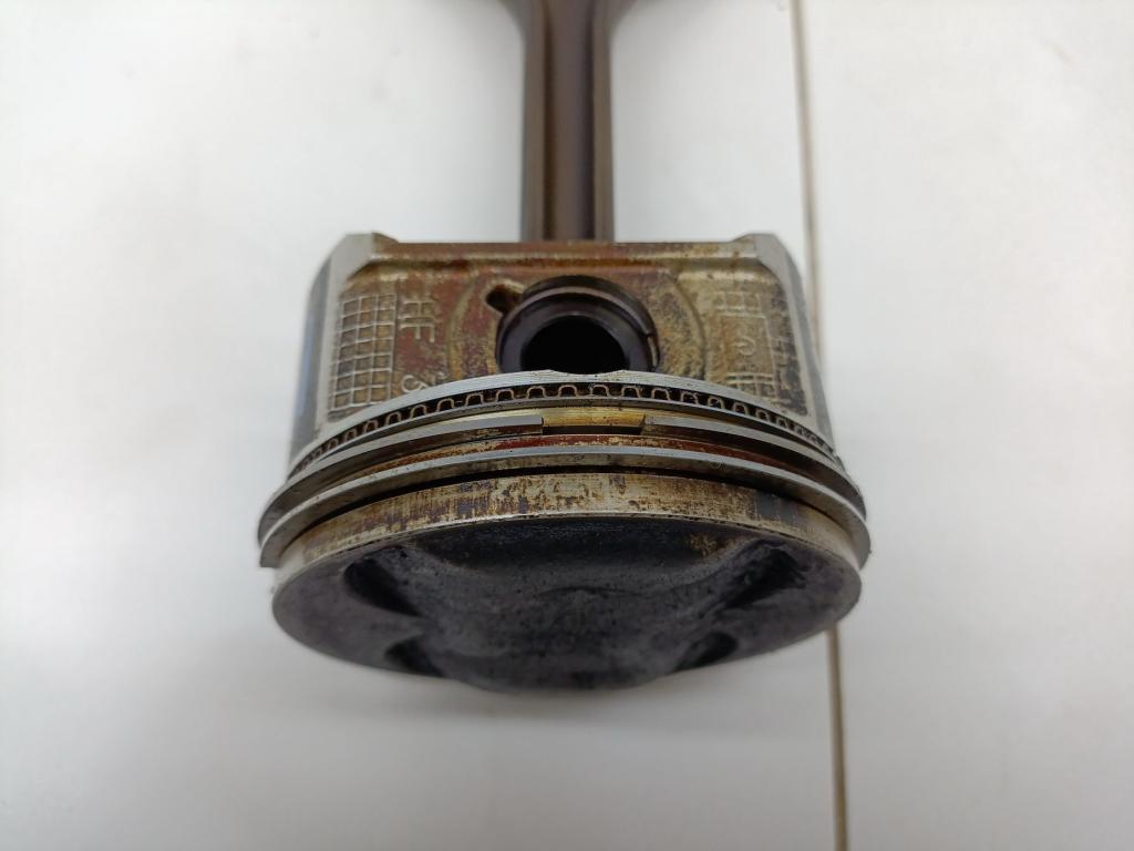 Поршень с шатуном, 2500 рублей, Пермь