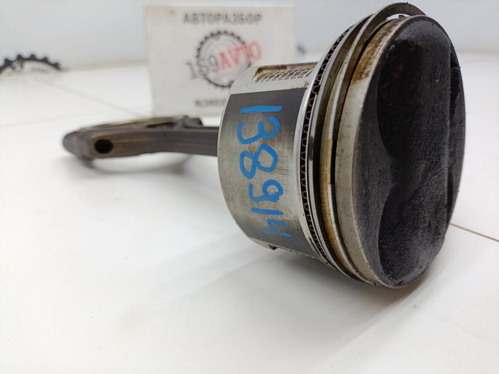 Поршень с шатуном, 2500 рублей, Пермь