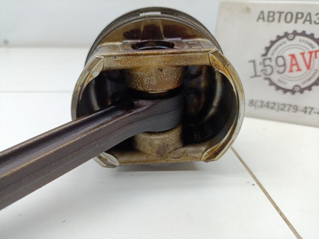 Поршень с шатуном, 2500 рублей, Пермь