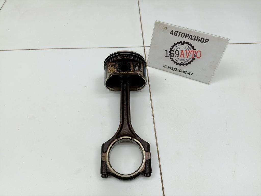 Поршень с шатуном, 2500 рублей, Пермь
