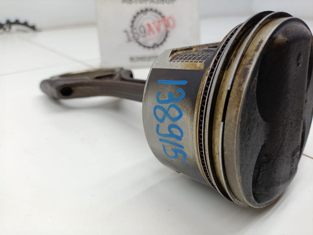 Поршень с шатуном, 2500 рублей, Пермь