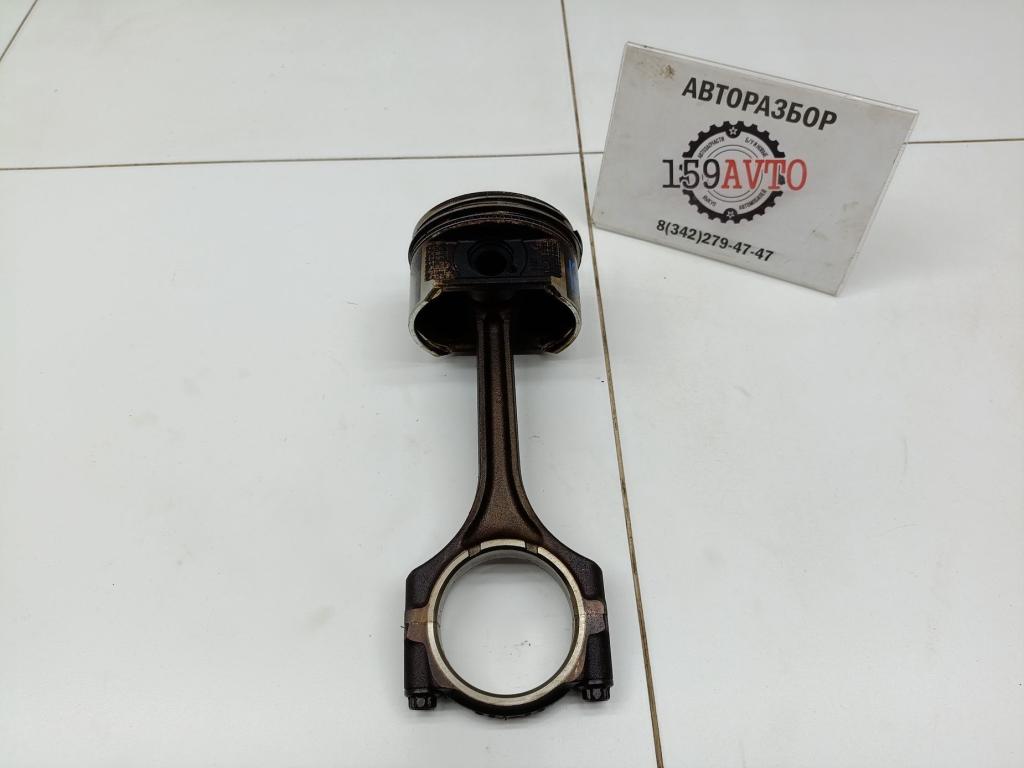 Поршень с шатуном, 2500 рублей, Пермь