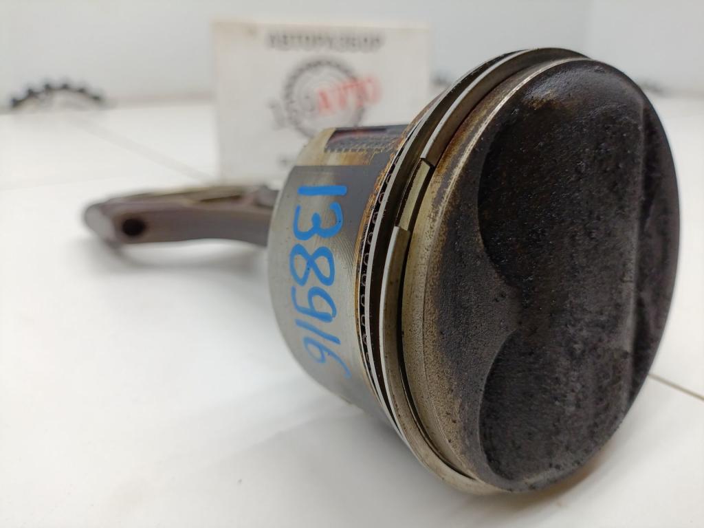 Поршень с шатуном, 2500 рублей, Пермь