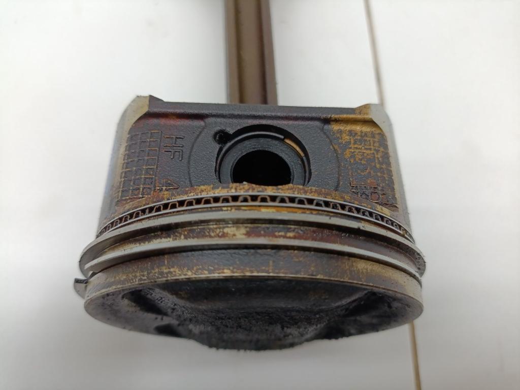 Поршень с шатуном, 2500 рублей, Пермь