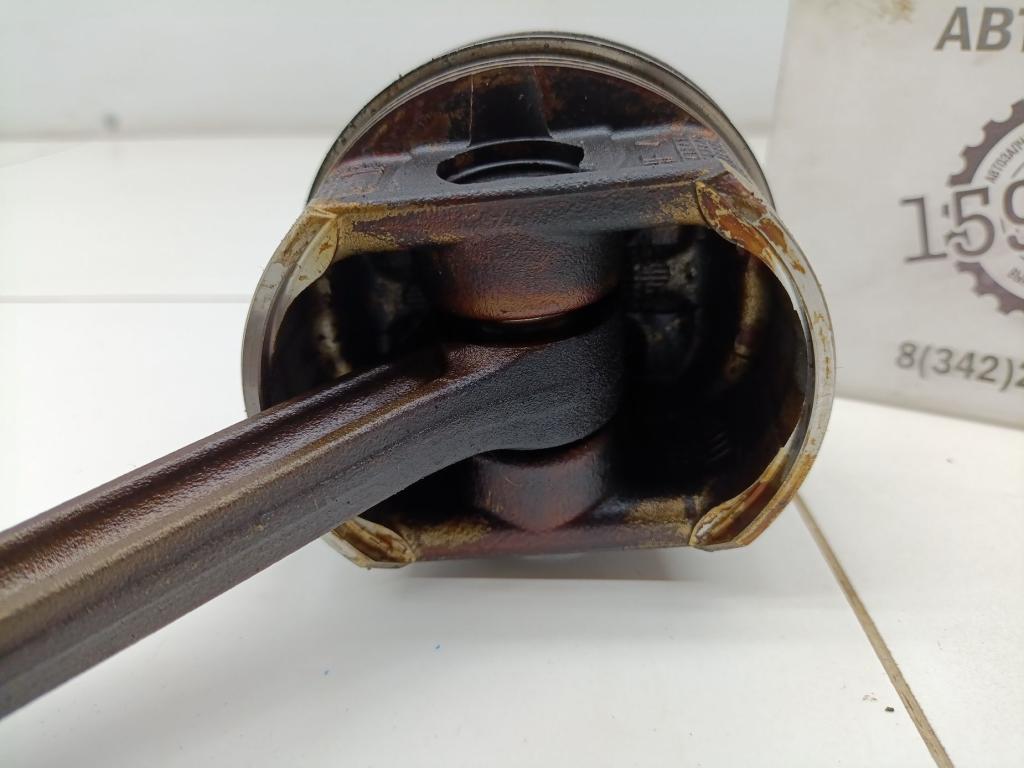 Поршень с шатуном, 2500 рублей, Пермь