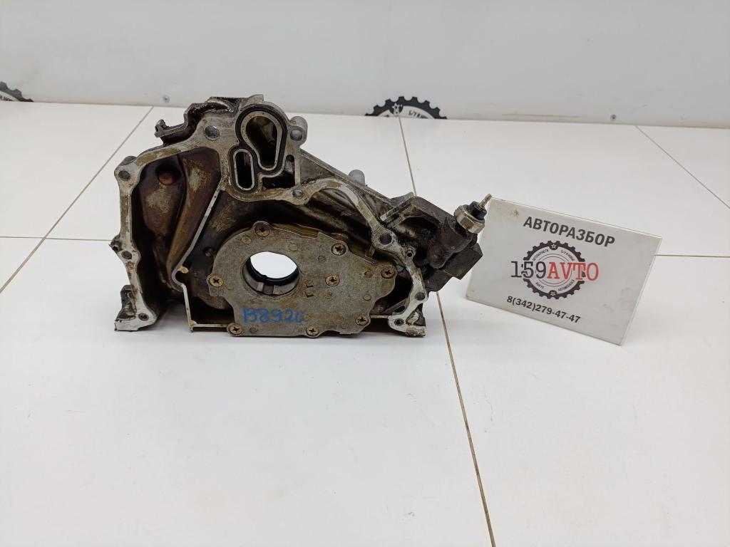 Насос масляный, 6000 рублей, Пермь