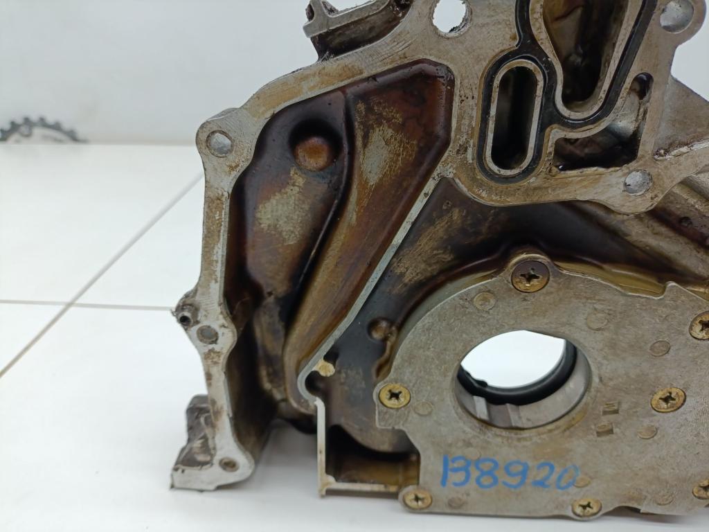 Насос масляный, 6000 рублей, Пермь