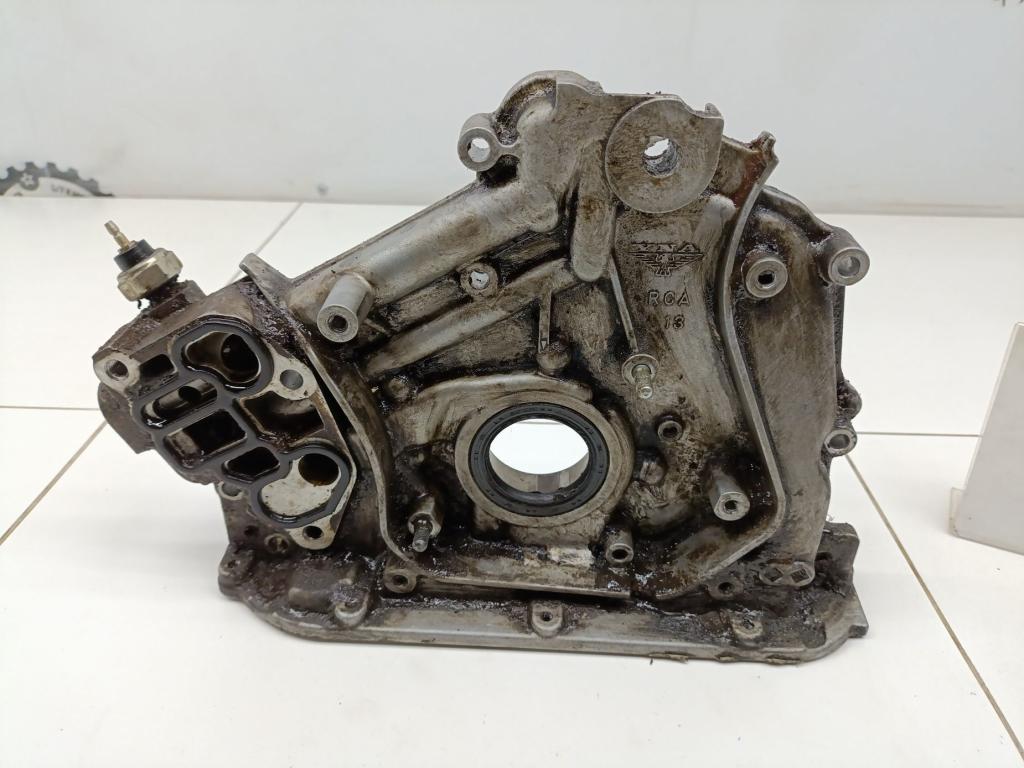 Насос масляный, 6000 рублей, Пермь