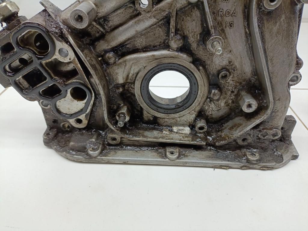 Насос масляный, 6000 рублей, Пермь