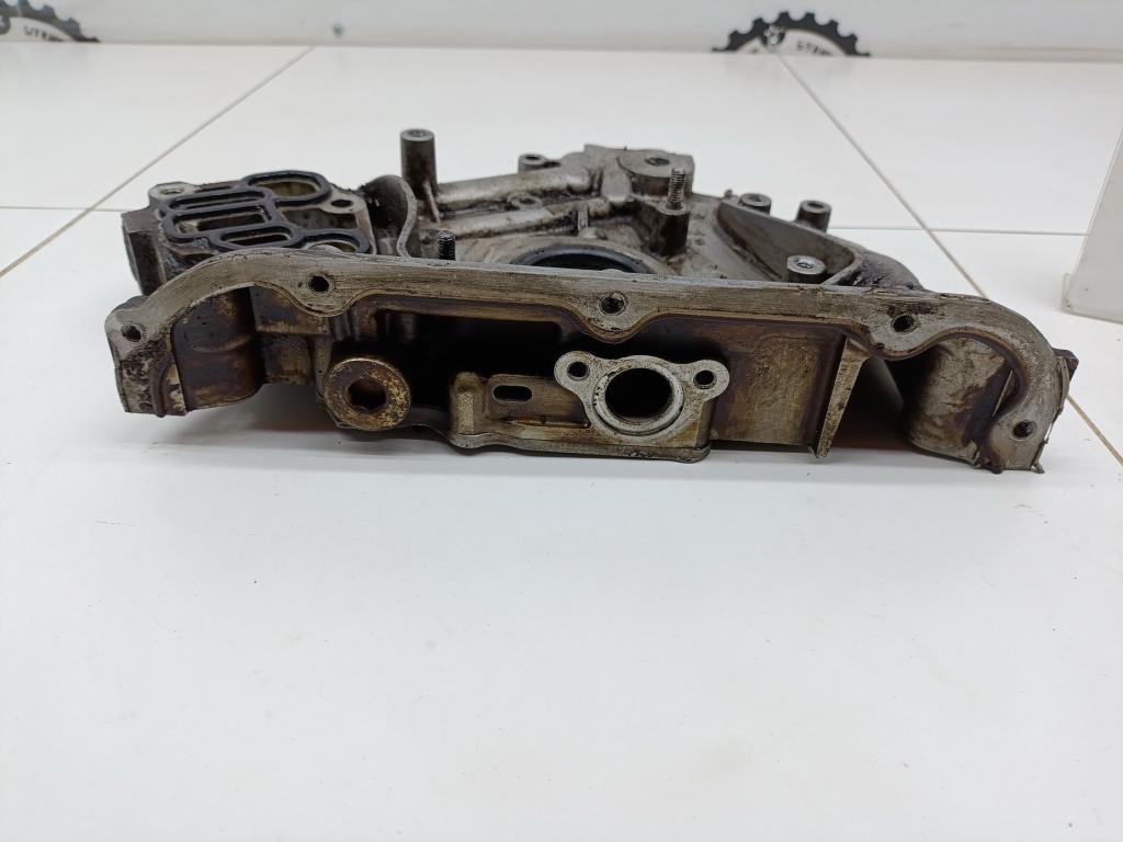 Насос масляный, 6000 рублей, Пермь