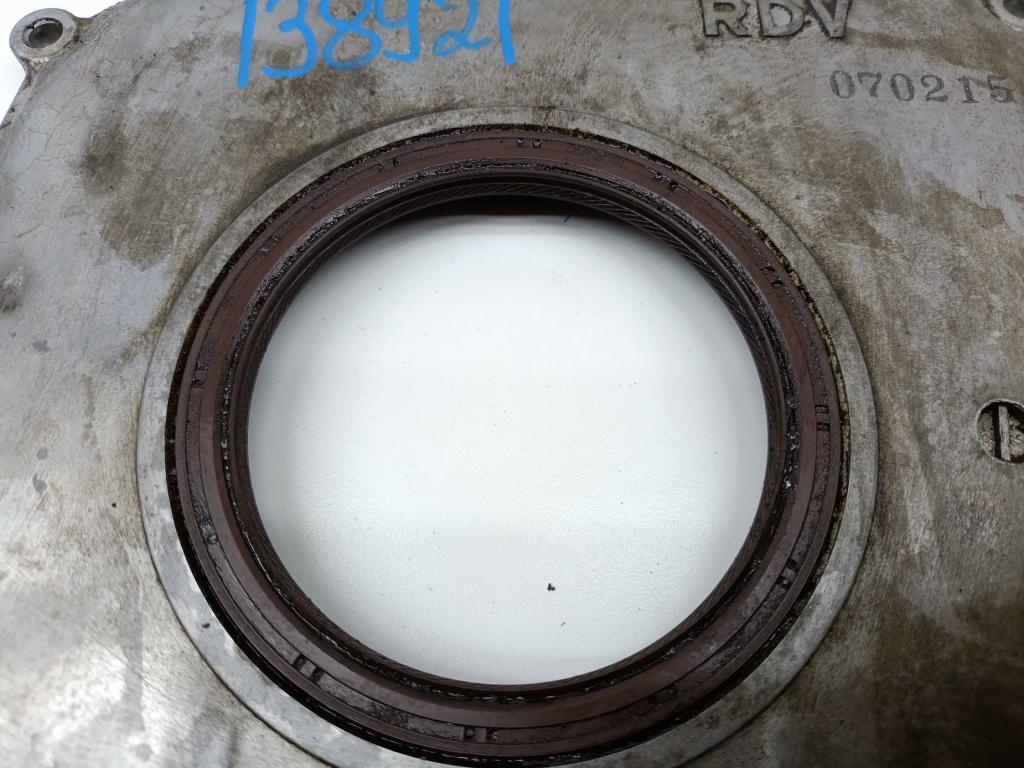 Крышка коленвала задняя, 500 рублей, Пермь