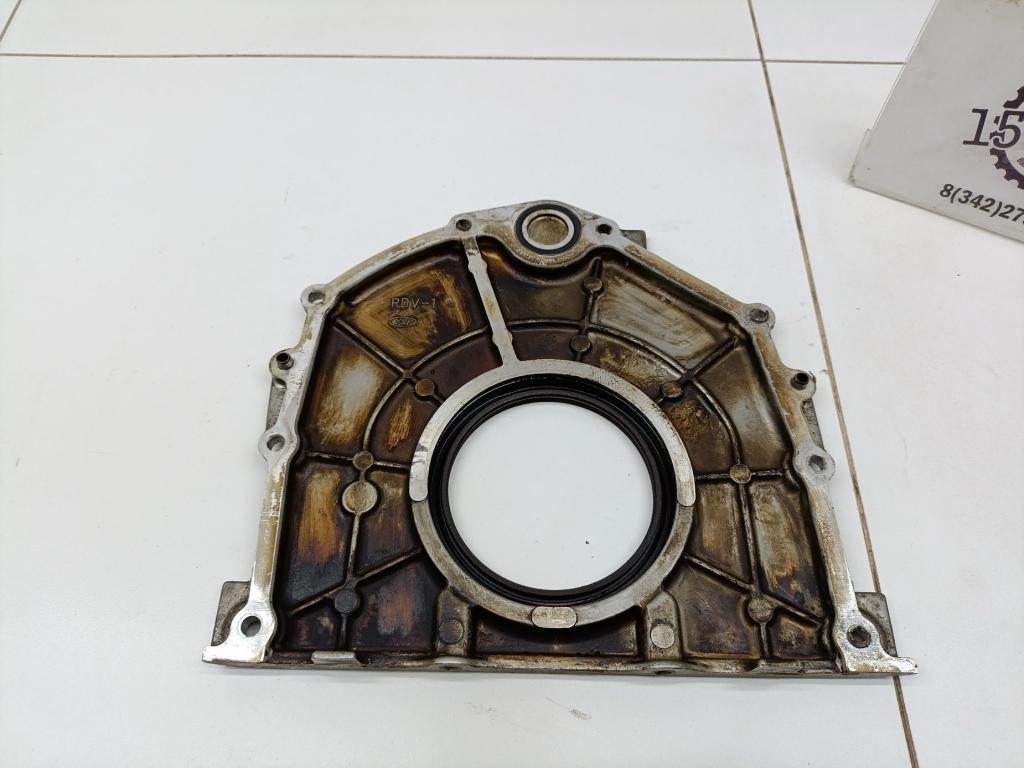 Крышка коленвала задняя, 500 рублей, Пермь