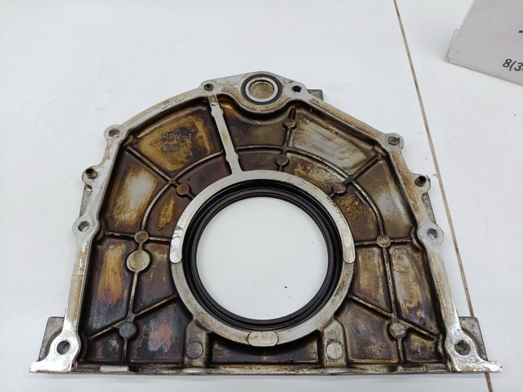 Крышка коленвала задняя, 500 рублей, Пермь