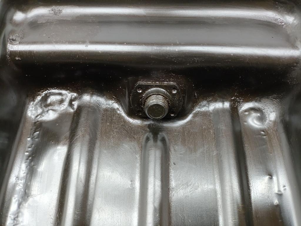 Поддон масляный двигателя, 1500 рублей, Пермь