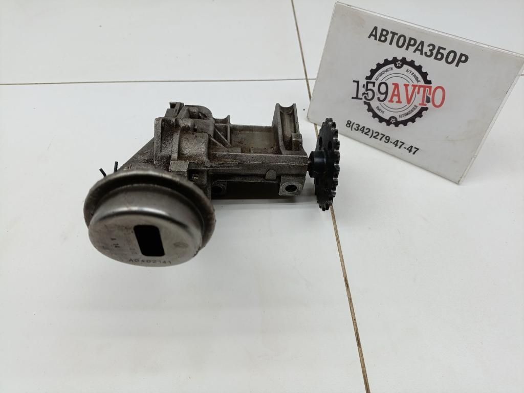 Насос масляный, 2500 рублей, Пермь