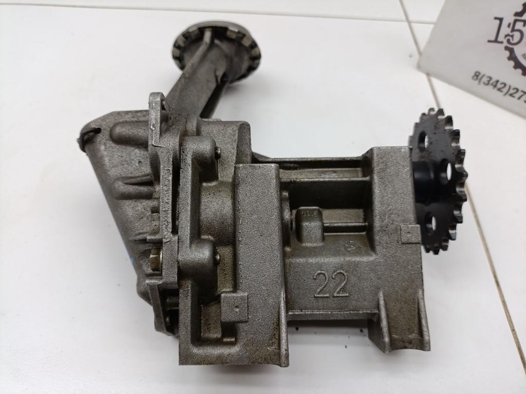 Насос масляный, 2500 рублей, Пермь