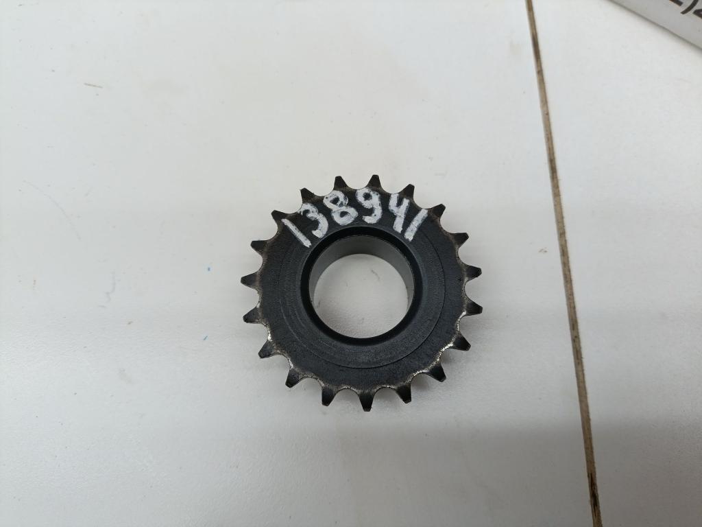 Шестерня привода масляного насоса, 500 рублей, Пермь