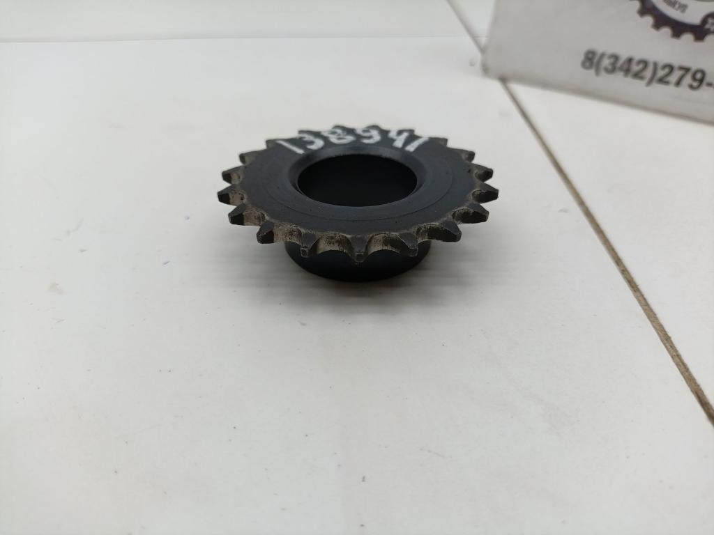 Шестерня привода масляного насоса, 500 рублей, Пермь