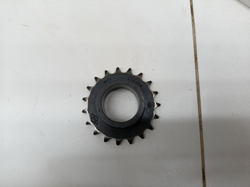 Шестерня привода масляного насоса, 500 рублей, Пермь