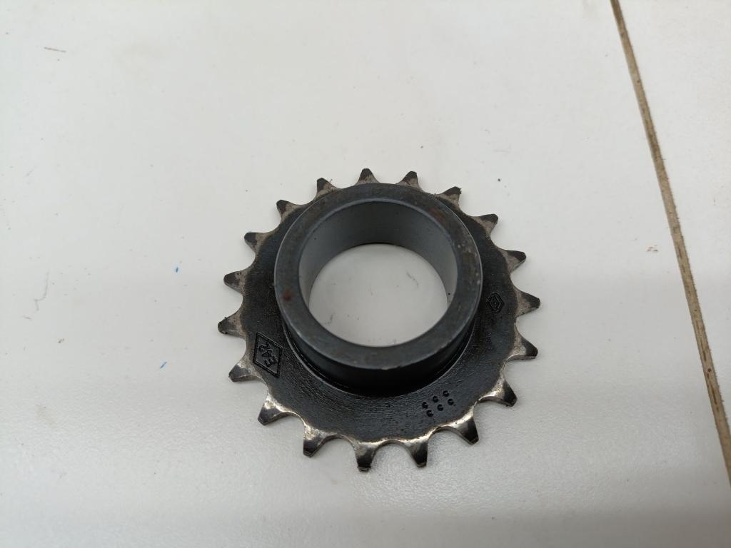 Шестерня привода масляного насоса, 500 рублей, Пермь