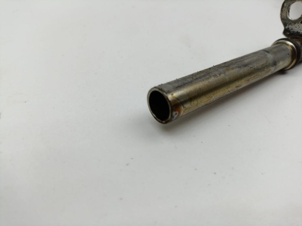 Трубка масляного щупа, 500 рублей, Пермь