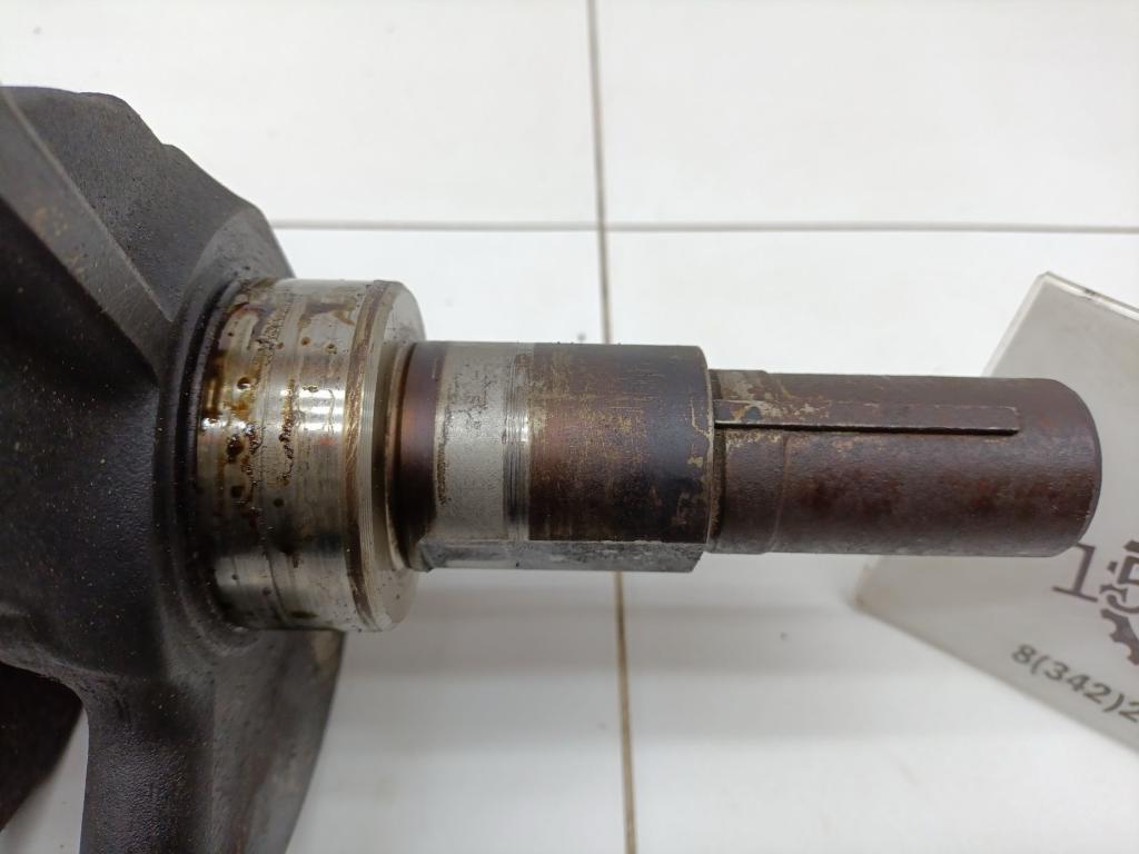 Коленвал, 15000 рублей, Пермь