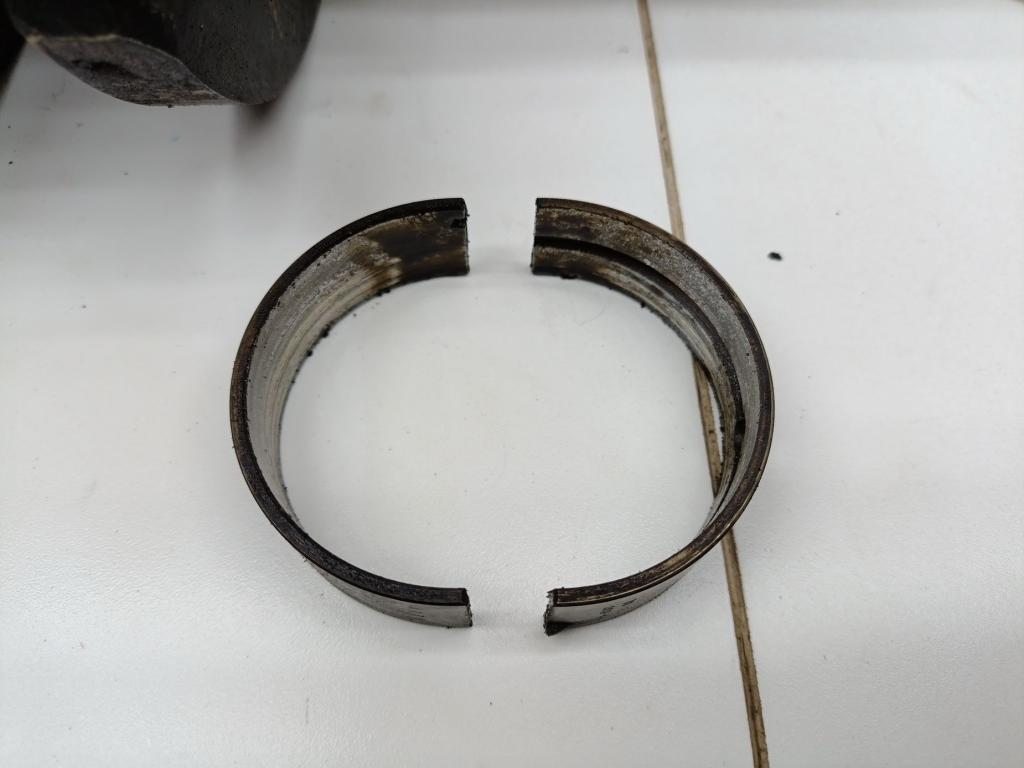 Коленвал, 15000 рублей, Пермь