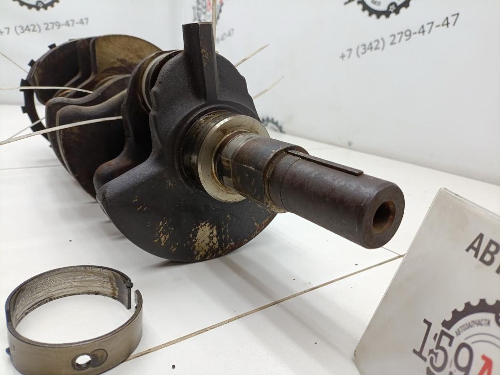 Коленвал, 15000 рублей, Пермь