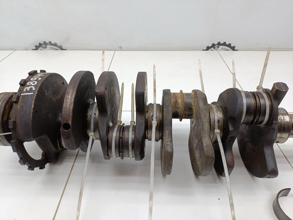 Коленвал, 15000 рублей, Пермь