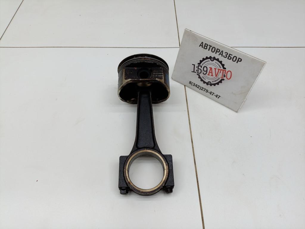 Поршень с шатуном, 4000 рублей, Пермь