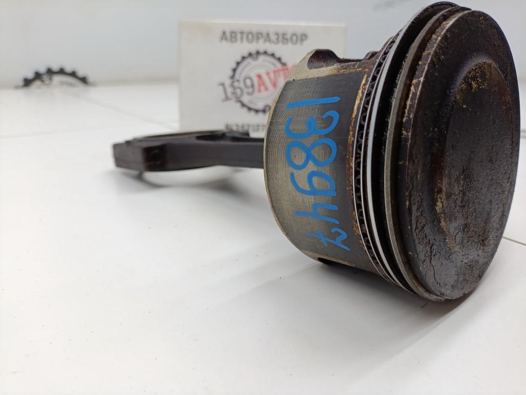 Поршень с шатуном, 4000 рублей, Пермь