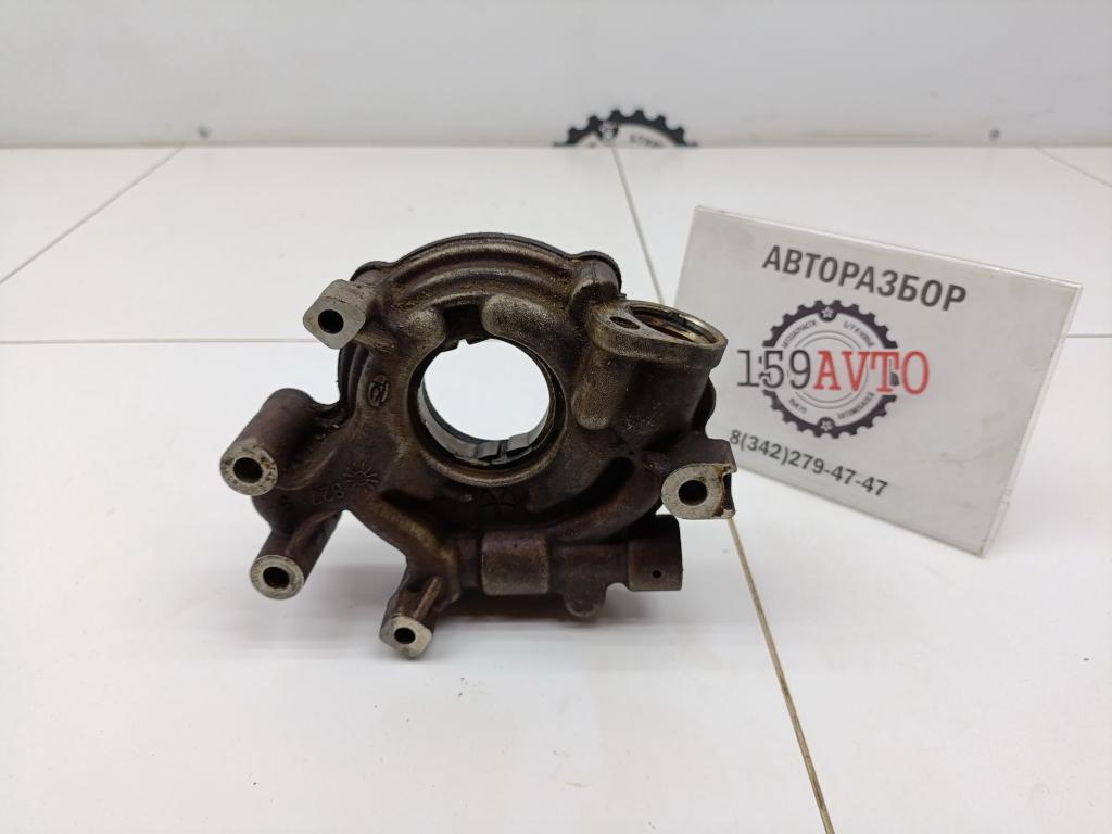 Насос масляный, 4000 рублей, Пермь