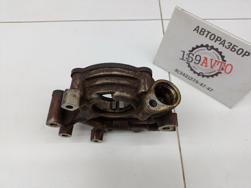 Насос масляный, 4000 рублей, Пермь