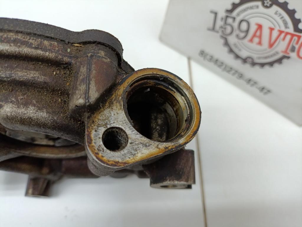 Насос масляный, 4000 рублей, Пермь