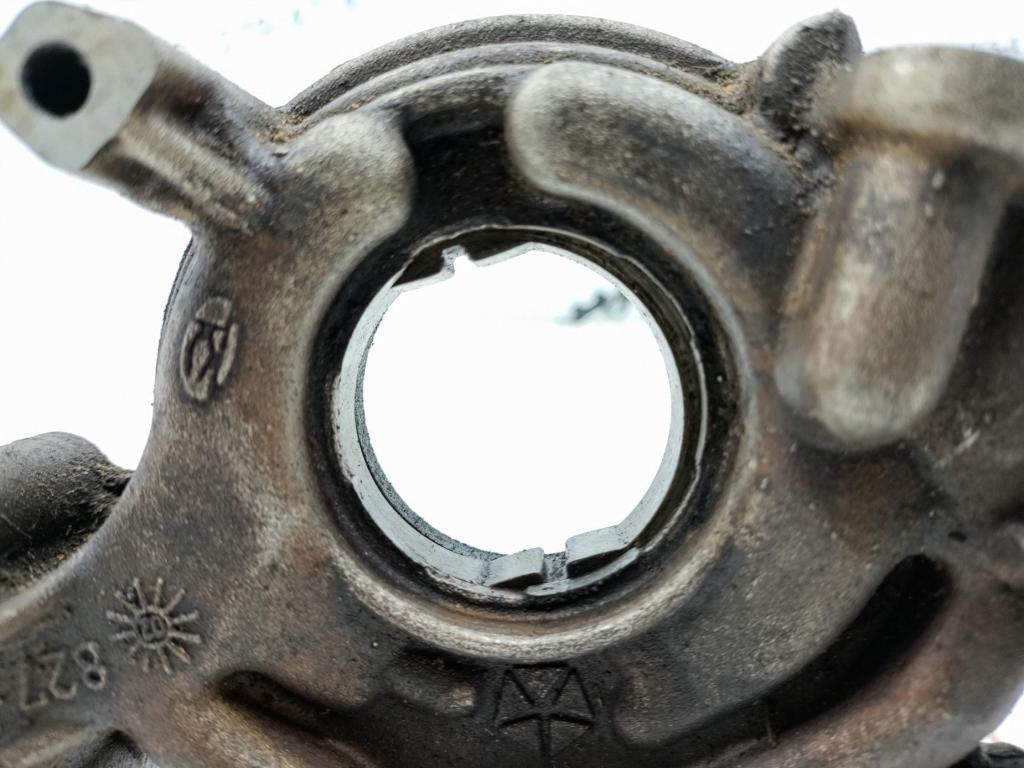 Насос масляный, 4000 рублей, Пермь