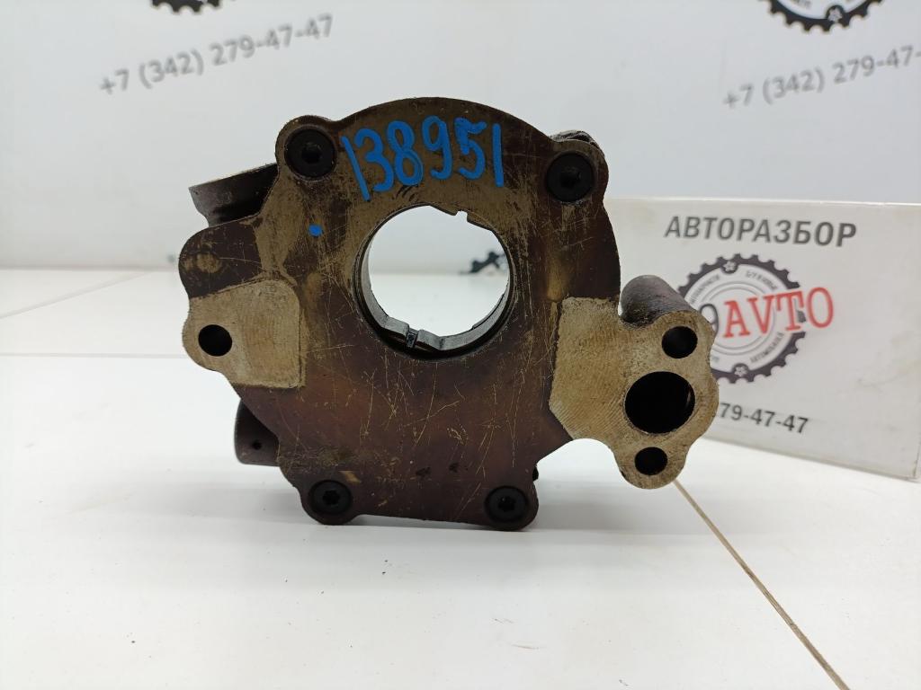 Насос масляный, 4000 рублей, Пермь