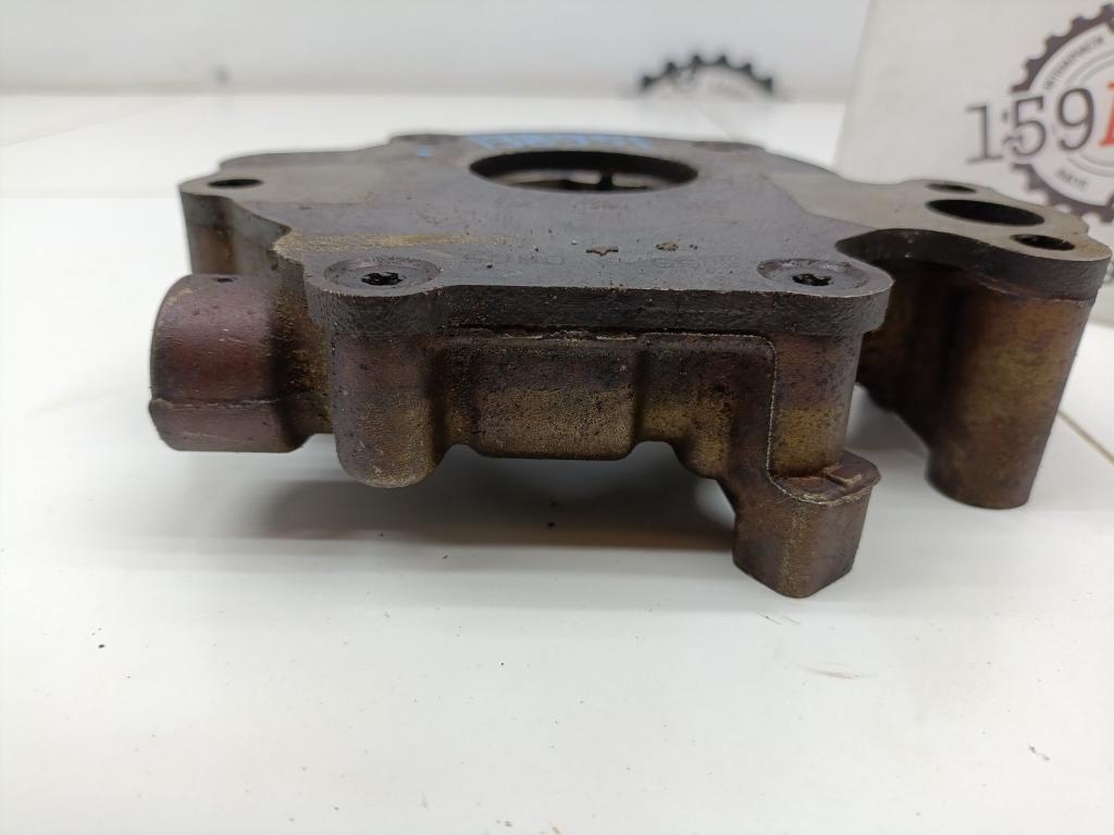 Насос масляный, 4000 рублей, Пермь