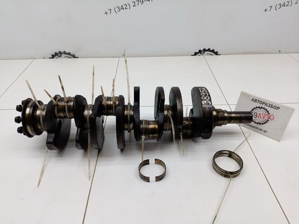 Коленвал, 25000 рублей, Пермь