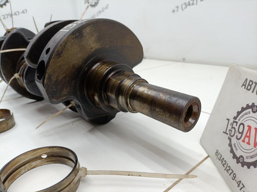 Коленвал, 25000 рублей, Пермь