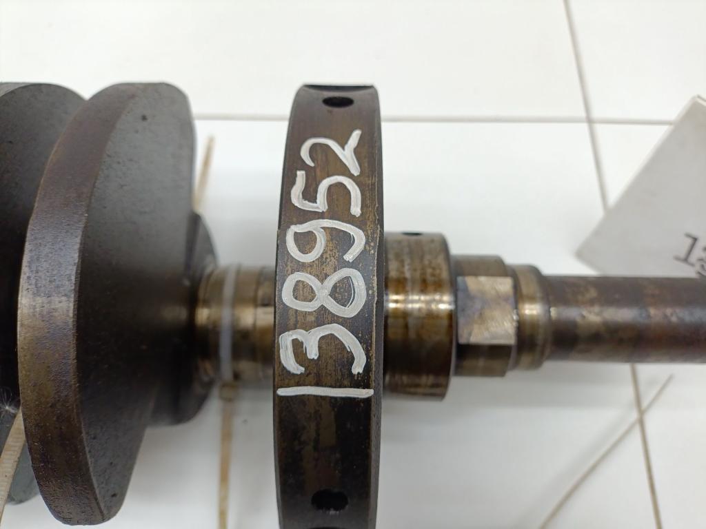 Коленвал, 25000 рублей, Пермь