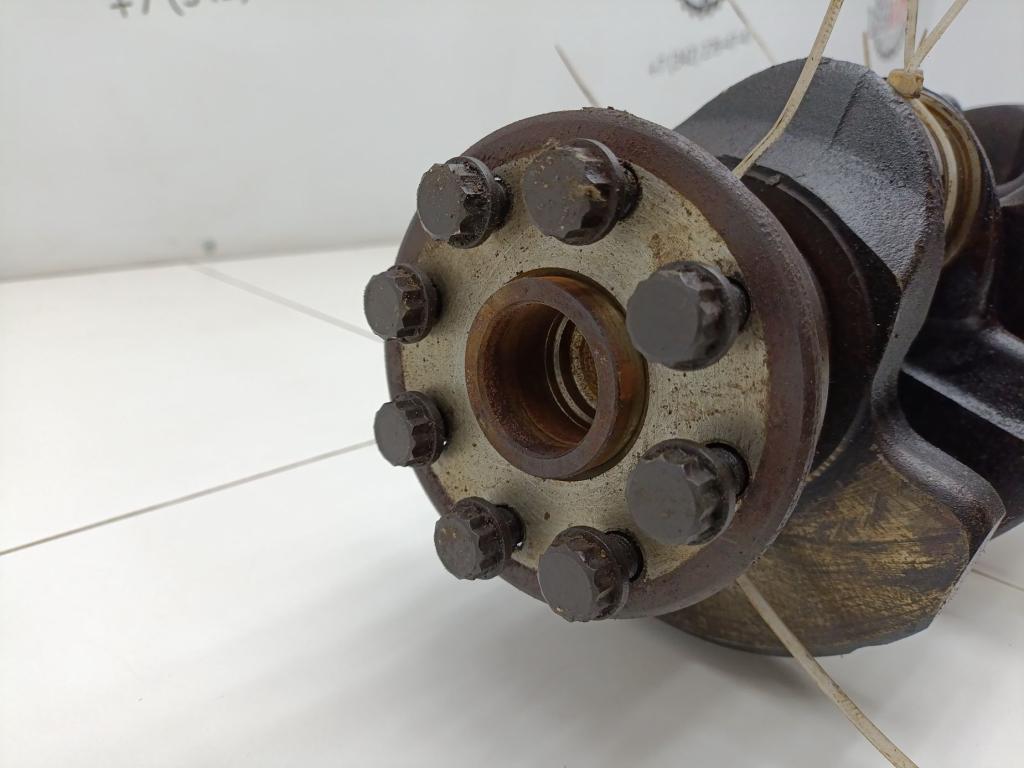 Коленвал, 25000 рублей, Пермь